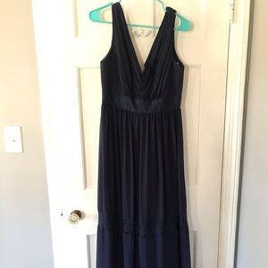 Marine David’s Bridal Bridesmaid Gown